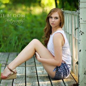 Meet your Posher, Hannah